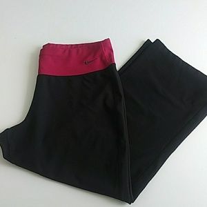 Nike capris M